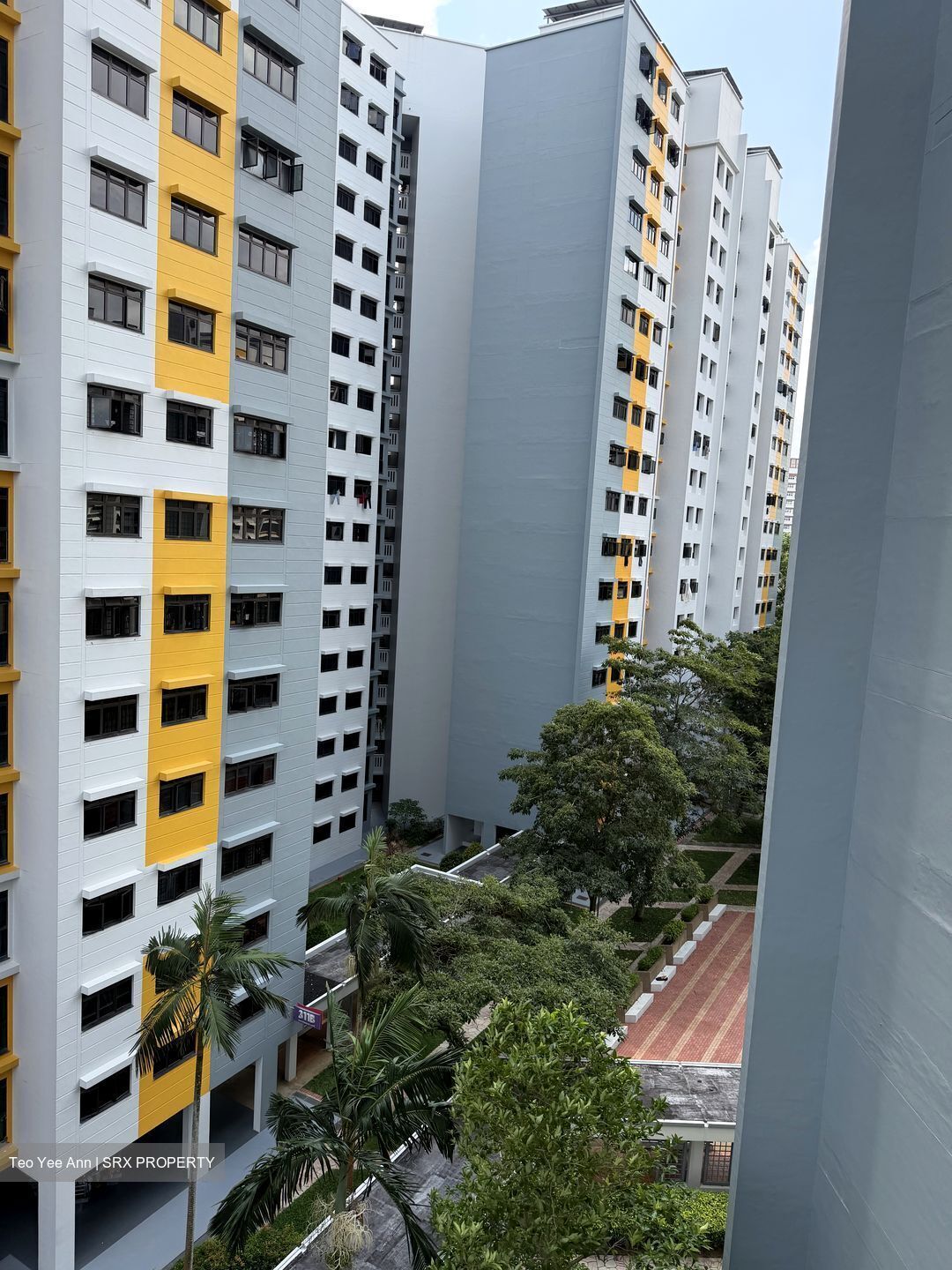 Blk 310B Anchorvale Vista (Sengkang), HDB Executive #564691041